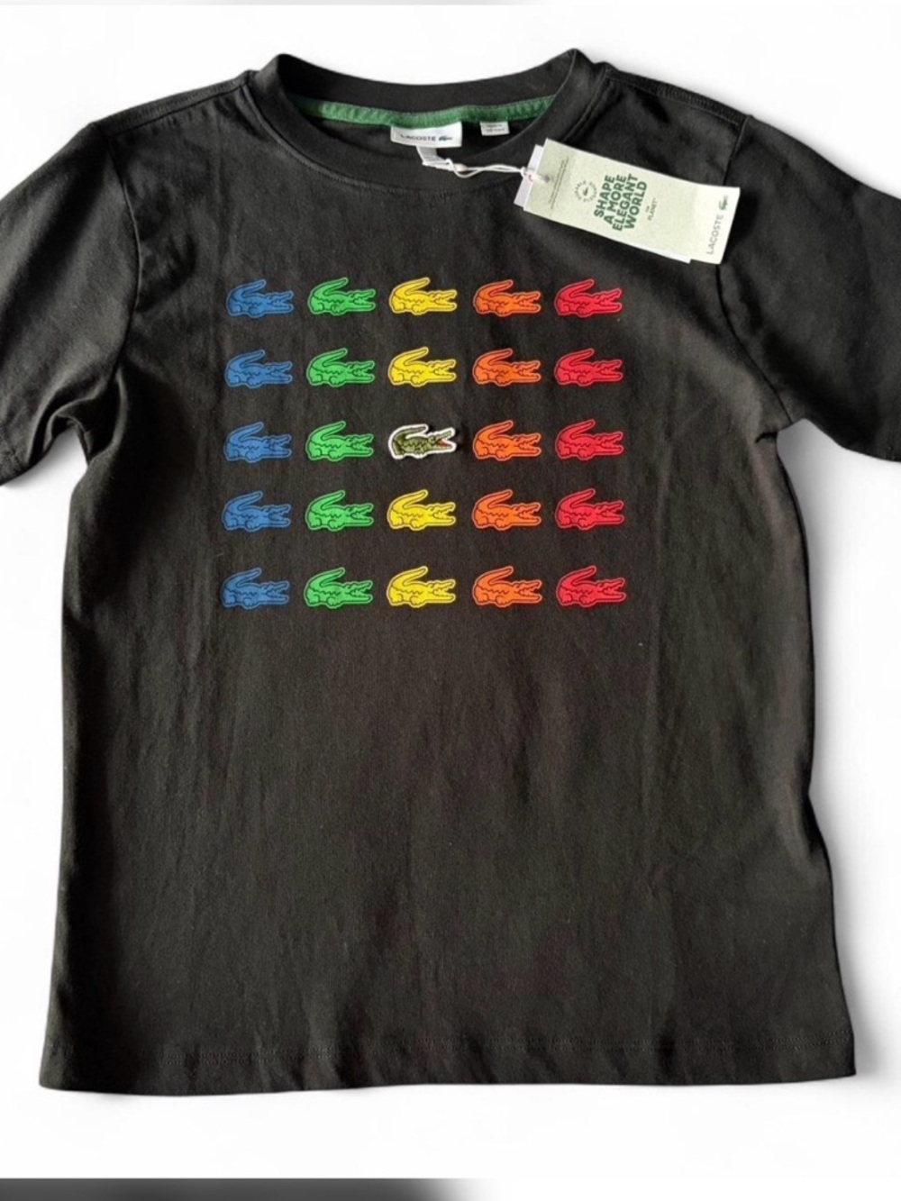 NWT $40 🐊 Lacoste  T-Shirts